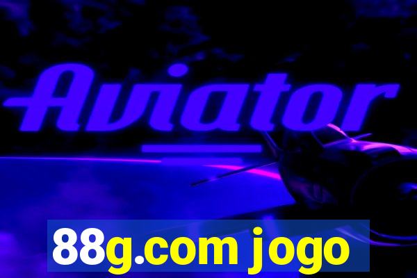 88g.com jogo